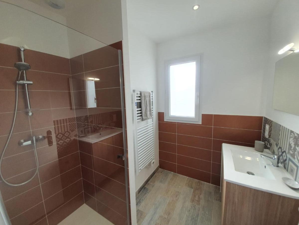 Le Clos Des Baigneurs Dolus d'Oléron Esterno foto