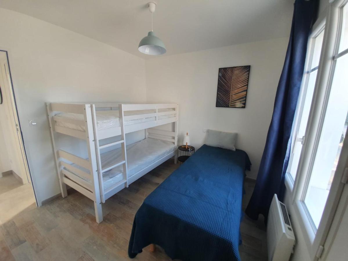 Le Clos Des Baigneurs Dolus d'Oléron Esterno foto