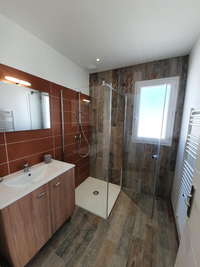 Le Clos Des Baigneurs Dolus d'Oléron Esterno foto