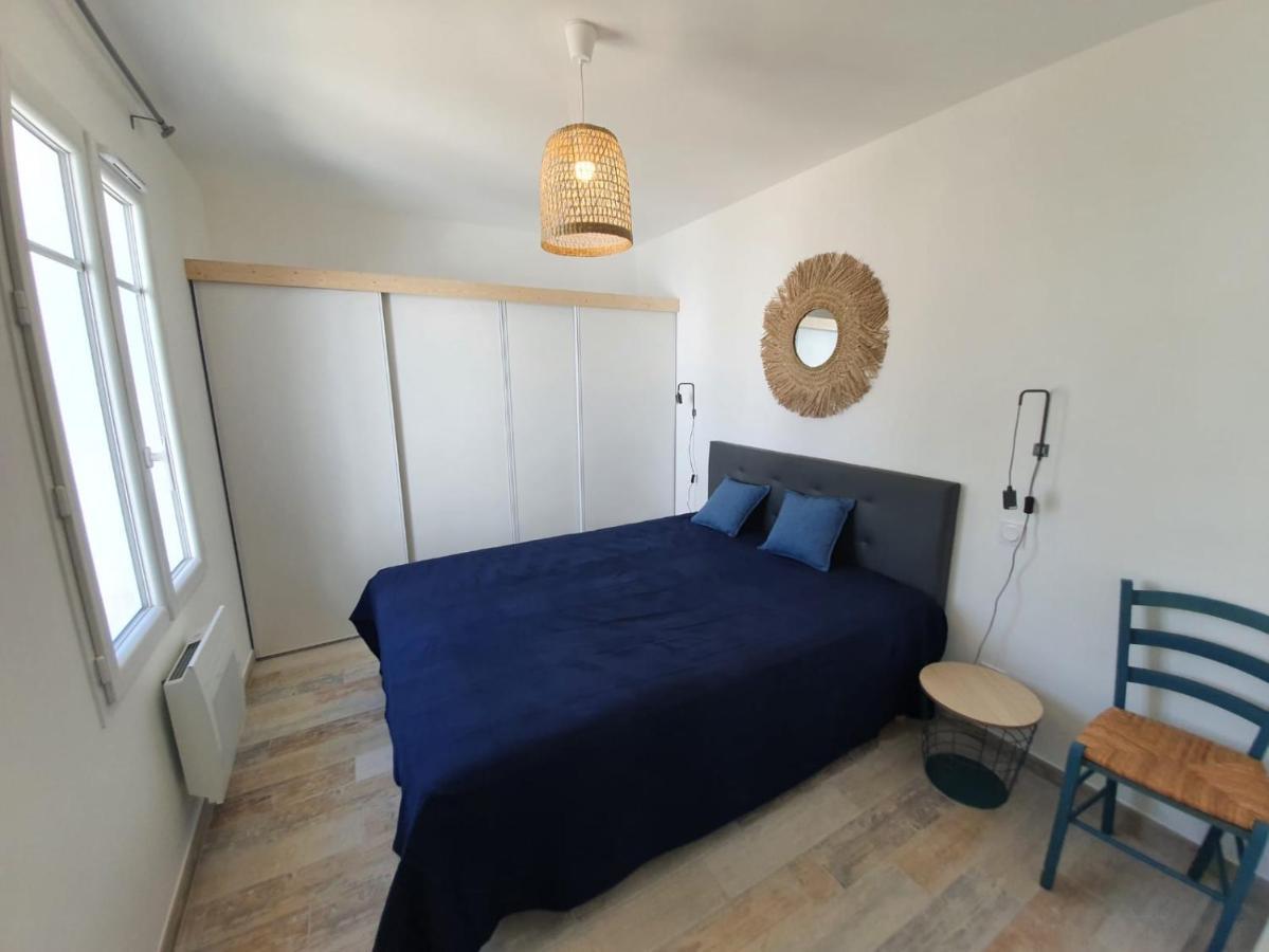 Le Clos Des Baigneurs Dolus d'Oléron Esterno foto