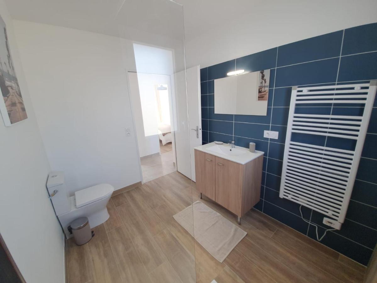 Le Clos Des Baigneurs Dolus d'Oléron Esterno foto